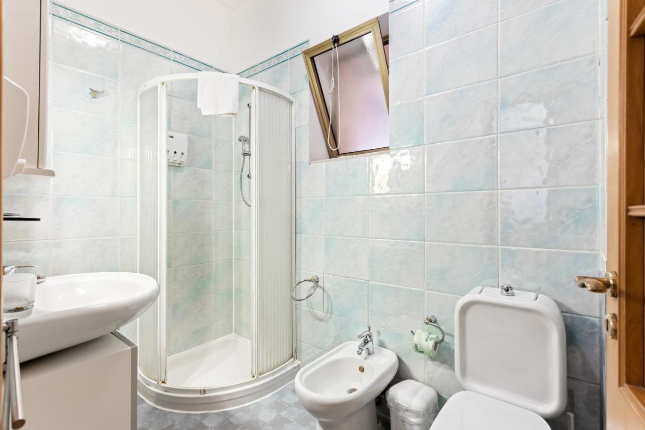 Castello Ursino Balcony Apartment Catania-Fontanarossai nemzetközi repülőtér Kültér fotó