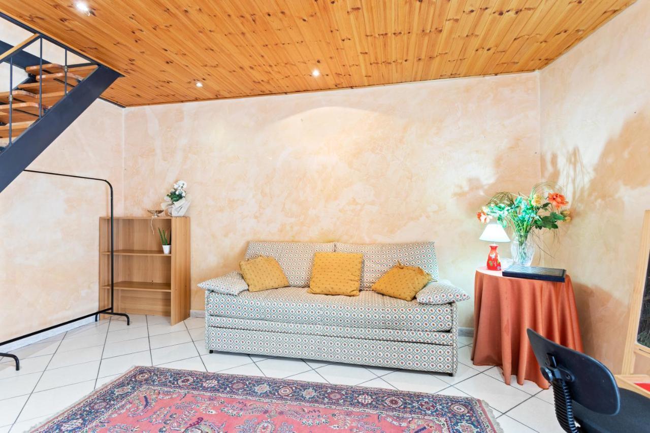 Castello Ursino Balcony Apartment Catania-Fontanarossai nemzetközi repülőtér Kültér fotó